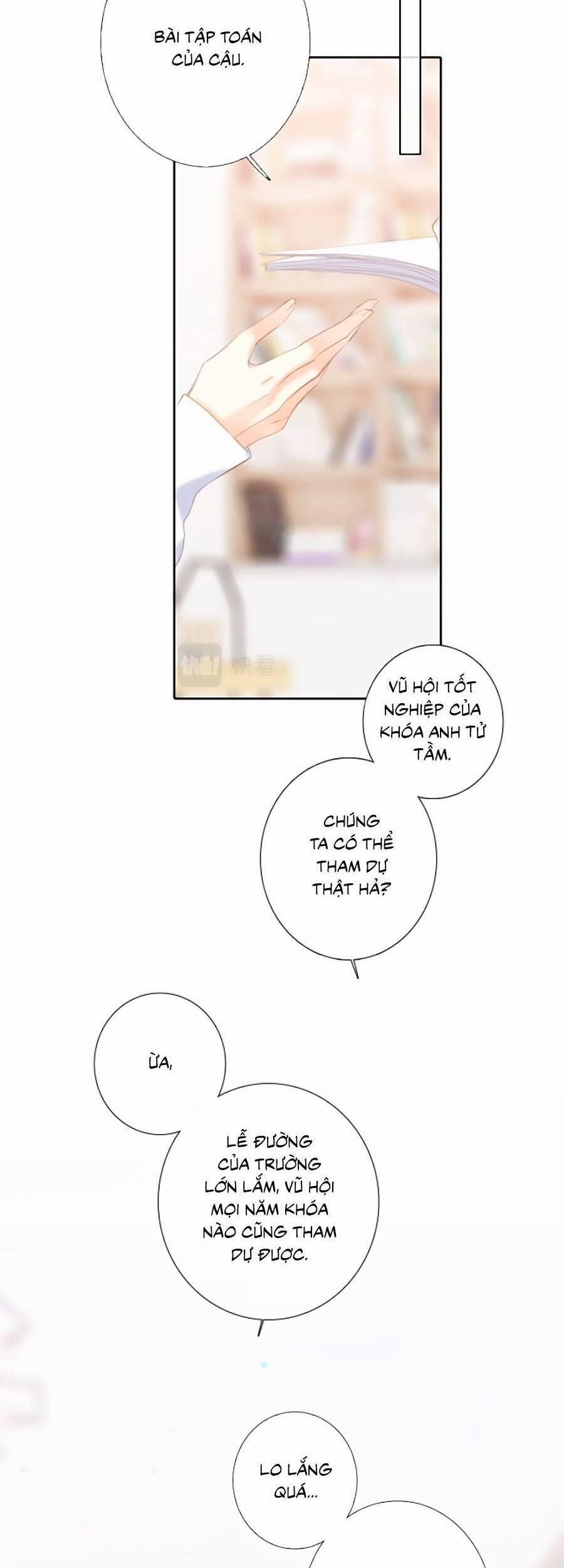 Con Tim Rung Động 3 38.2 trang 34