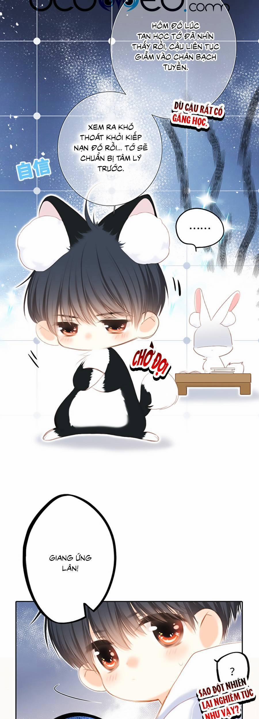 Con Tim Rung Động 3 38.2 trang 37