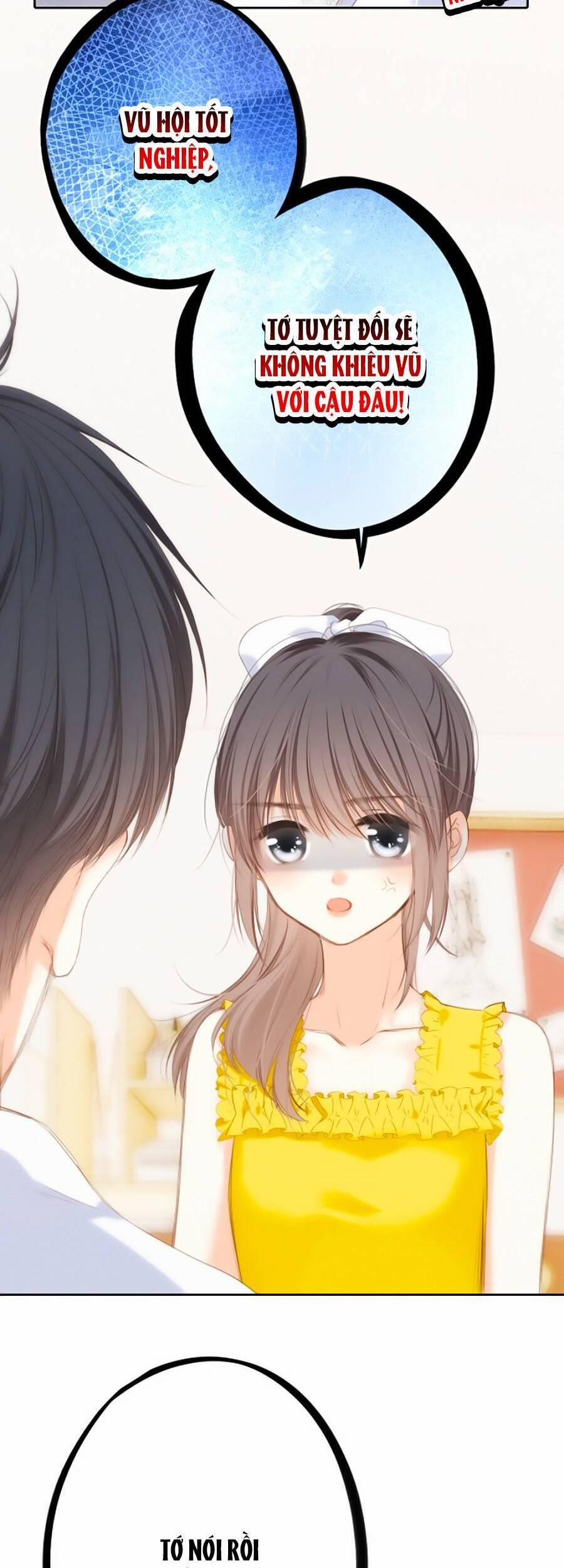 Con Tim Rung Động 3 38.2 trang 38