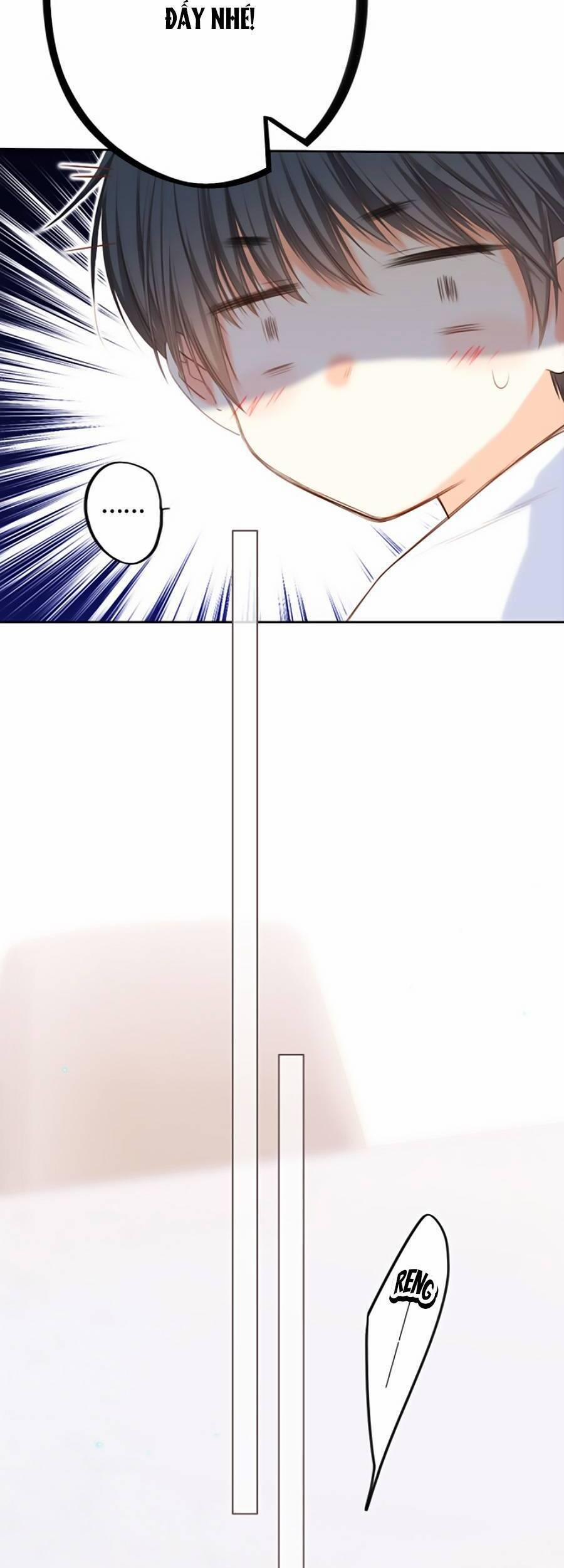 Con Tim Rung Động 3 38.2 trang 39