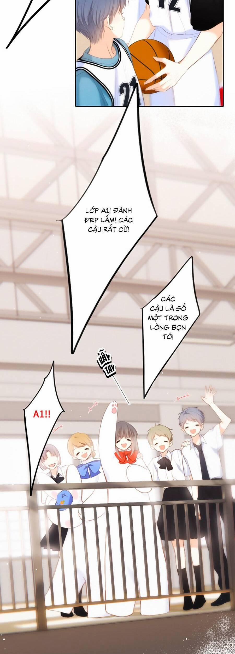 Con Tim Rung Động 3 38.2 trang 4