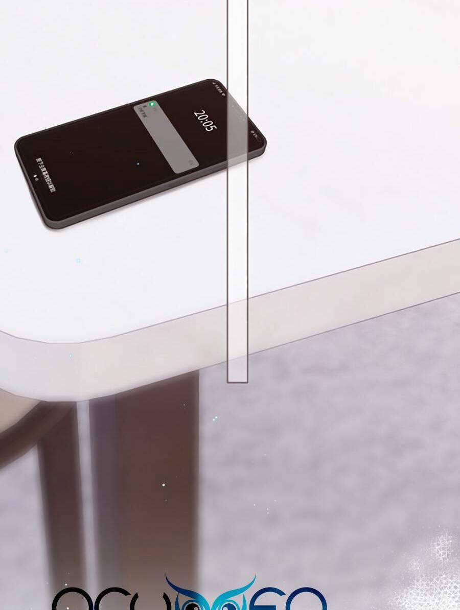 Con Tim Rung Động 3 38.2 trang 40