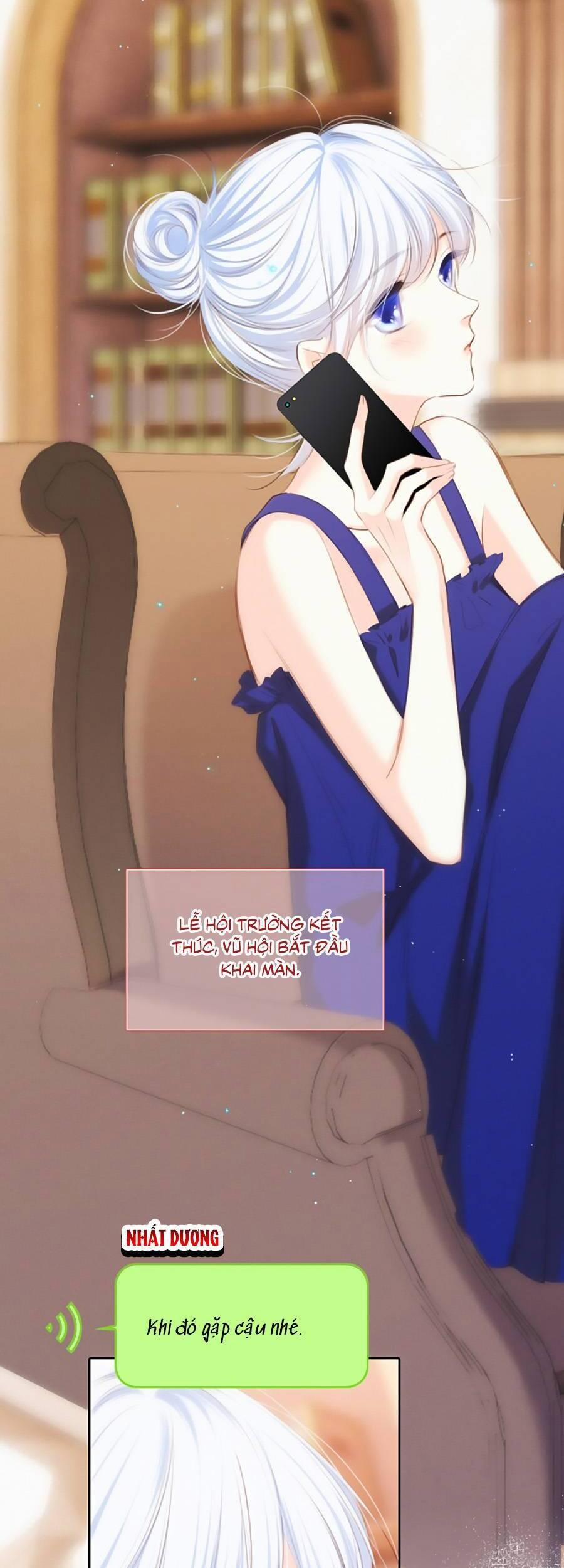 Con Tim Rung Động 3 38.2 trang 43