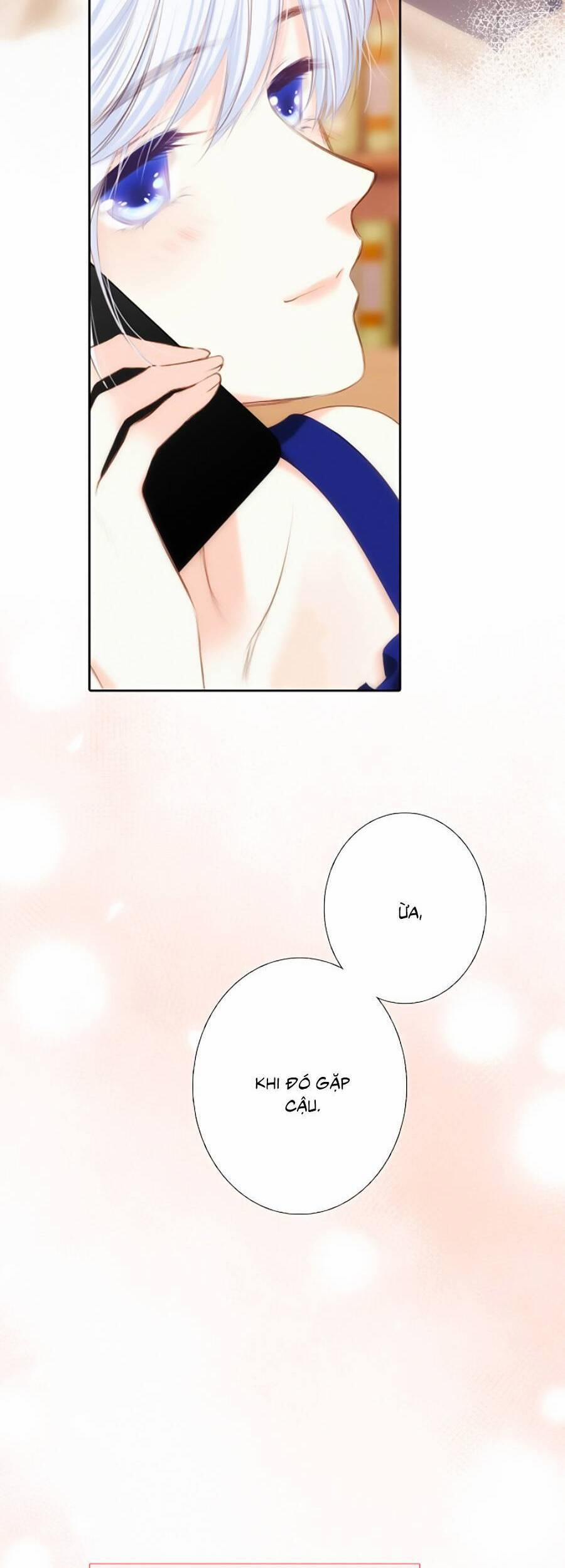 Con Tim Rung Động 3 38.2 trang 44