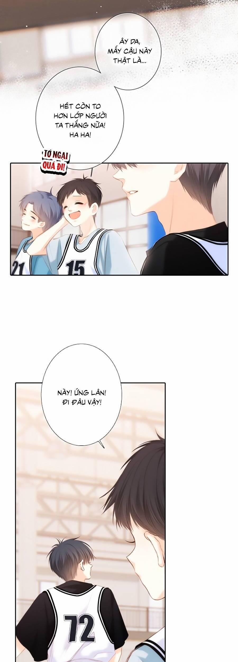 Con Tim Rung Động 3 38.2 trang 5