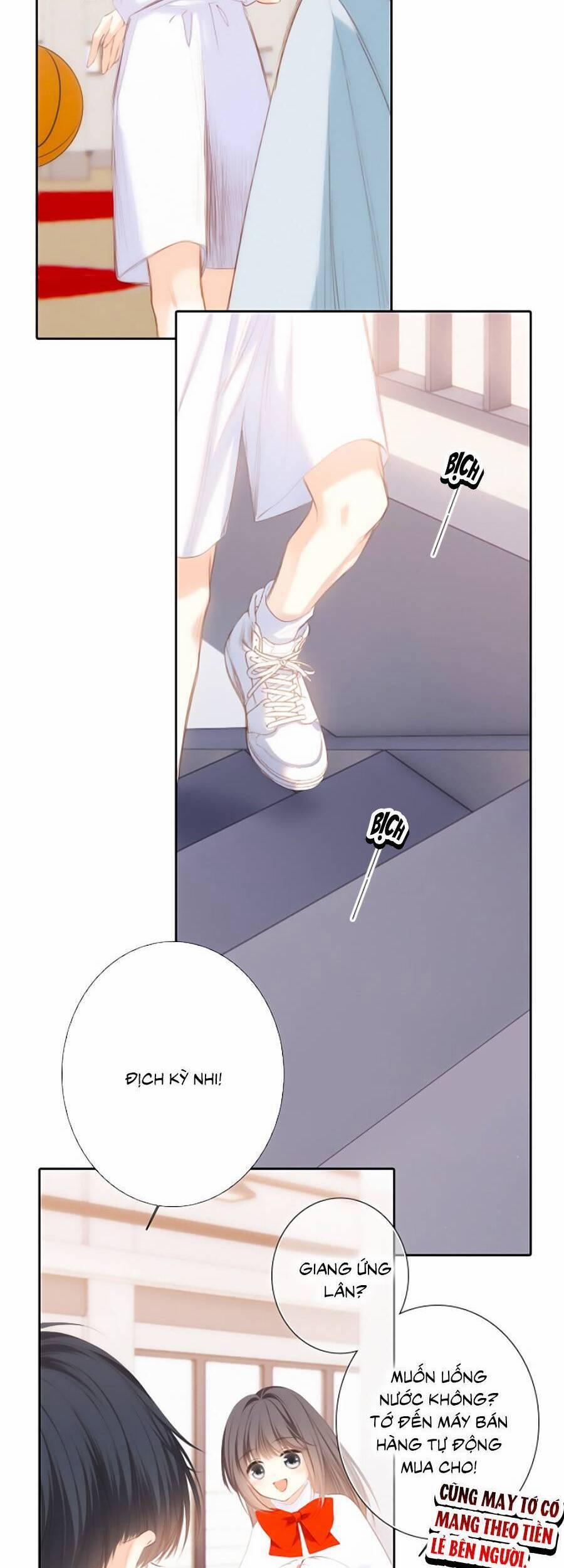 Con Tim Rung Động 3 38.2 trang 6