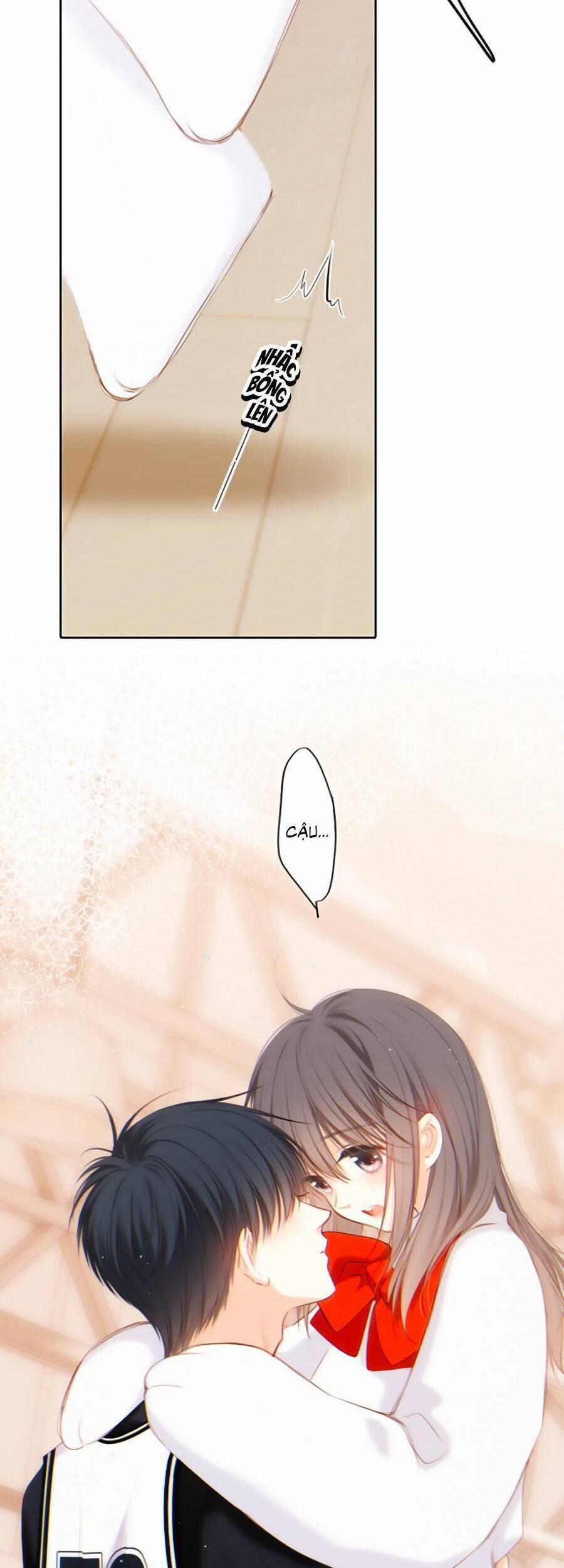 Con Tim Rung Động 3 38.2 trang 9