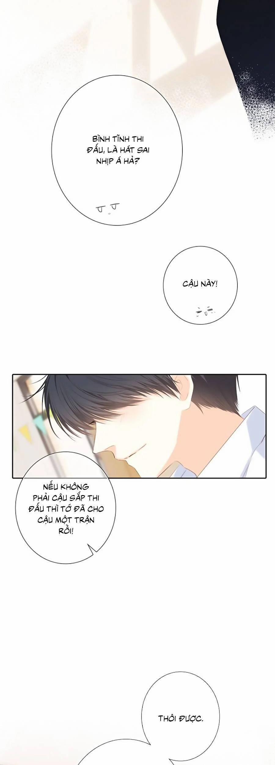 Con Tim Rung Động 3 38 trang 13