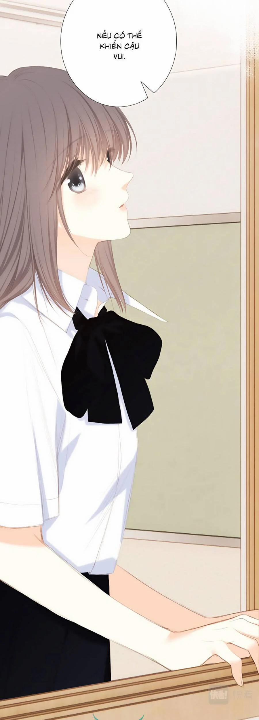 Con Tim Rung Động 3 38 trang 14