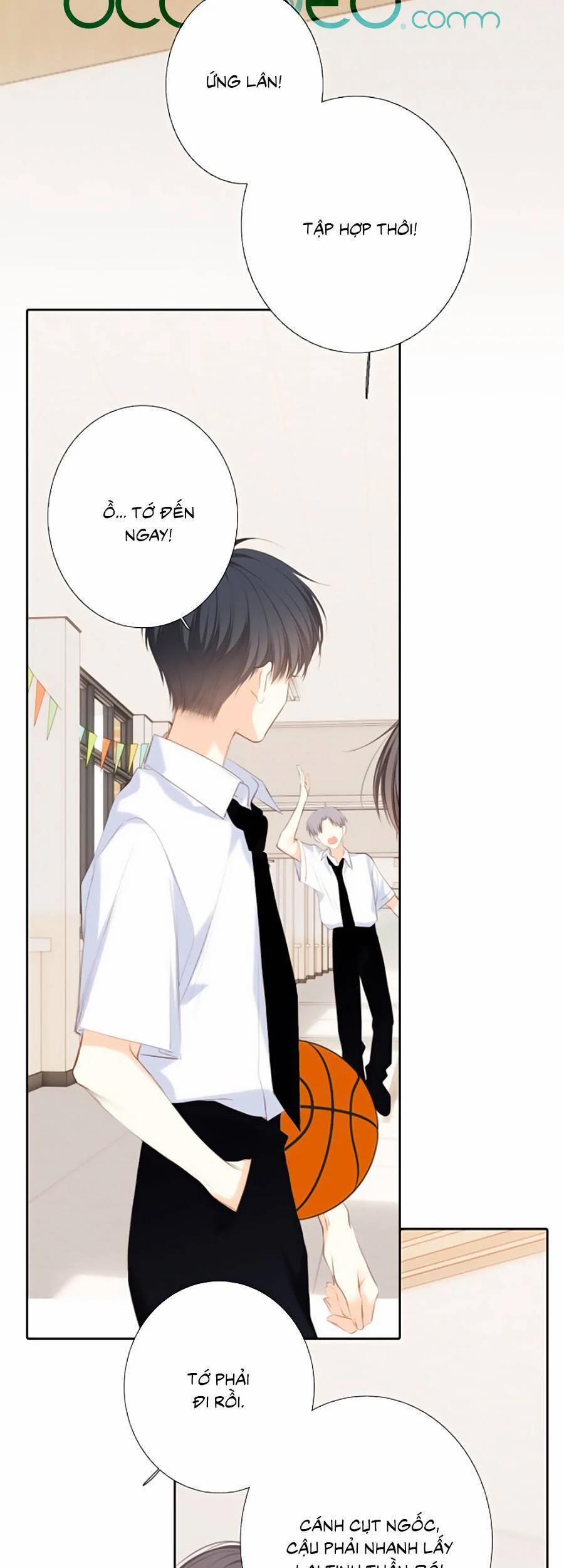 Con Tim Rung Động 3 38 trang 16