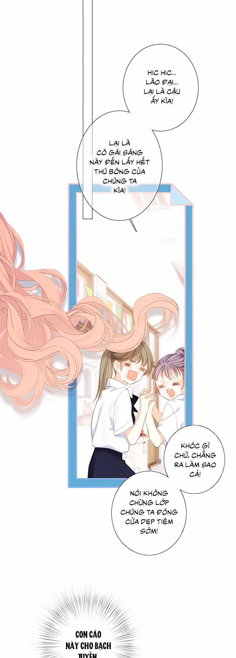 Con Tim Rung Động 3 38 trang 20