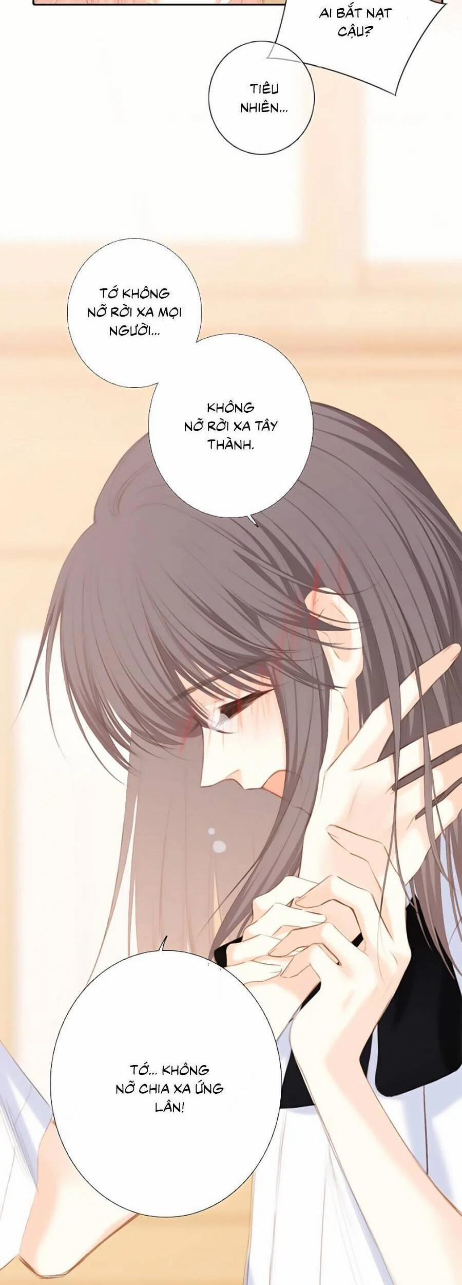 Con Tim Rung Động 3 38 trang 23