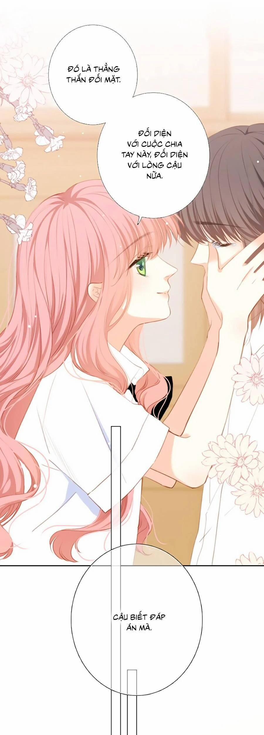 Con Tim Rung Động 3 38 trang 27