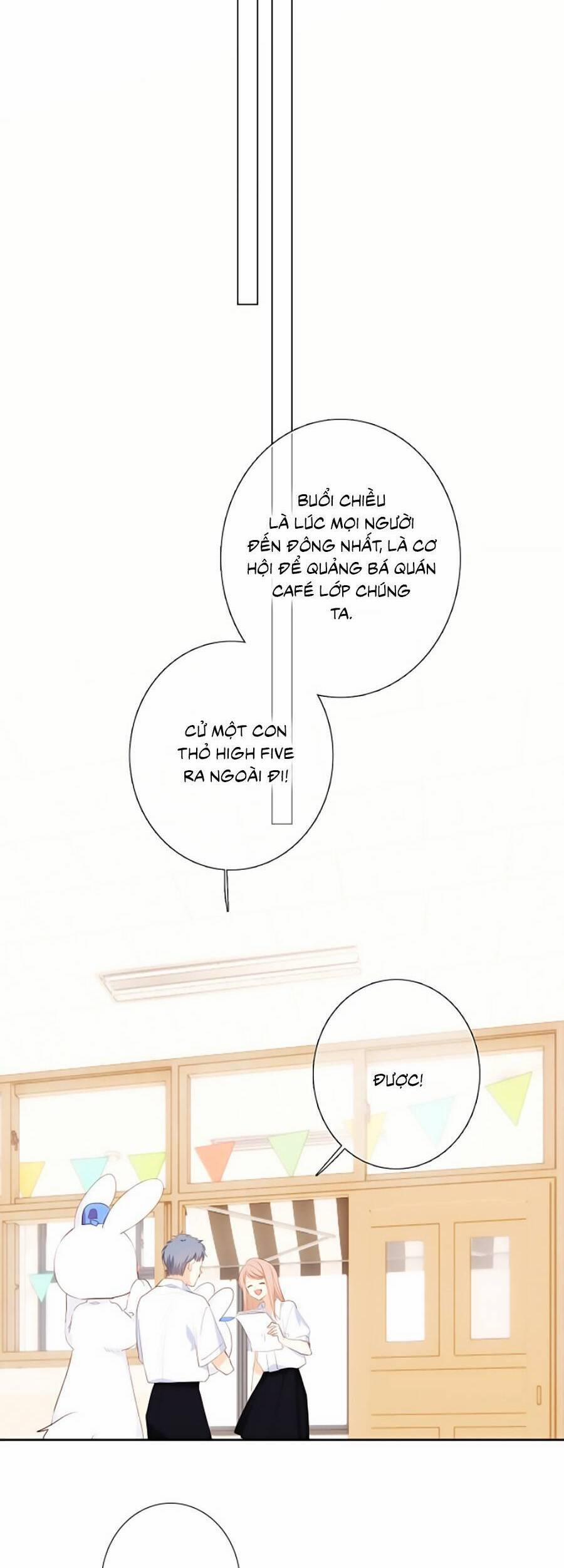 Con Tim Rung Động 3 38 trang 28