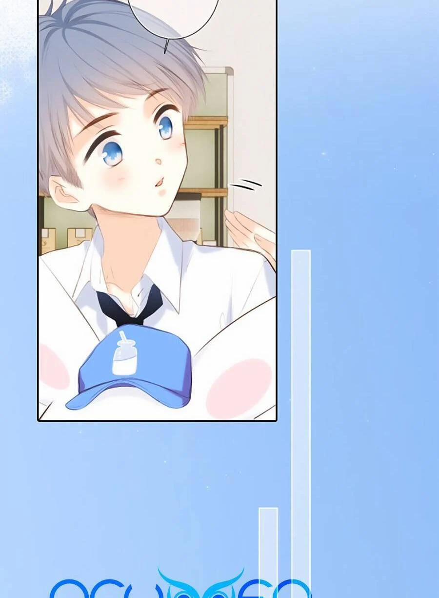 Con Tim Rung Động 3 38 trang 30