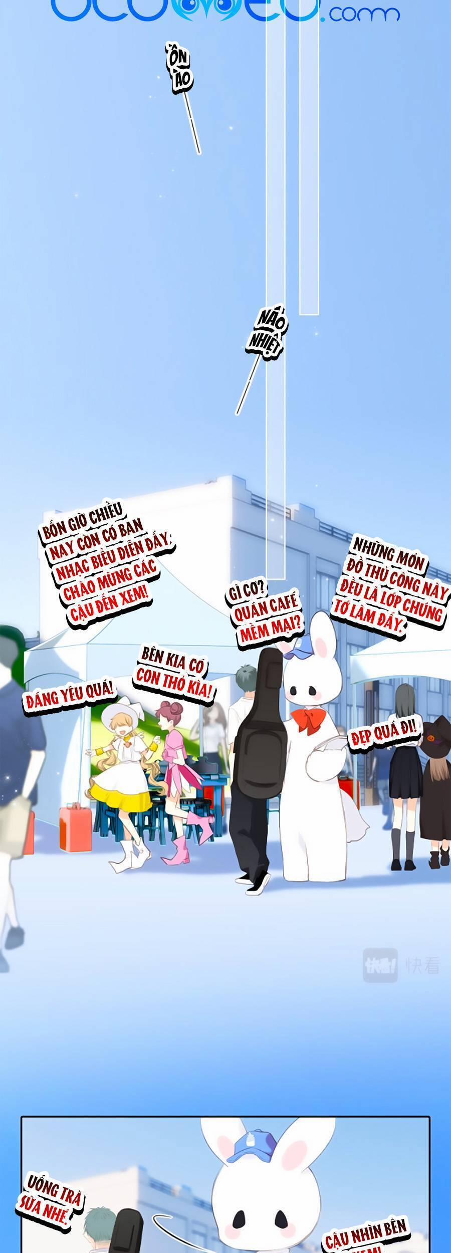 Con Tim Rung Động 3 38 trang 31