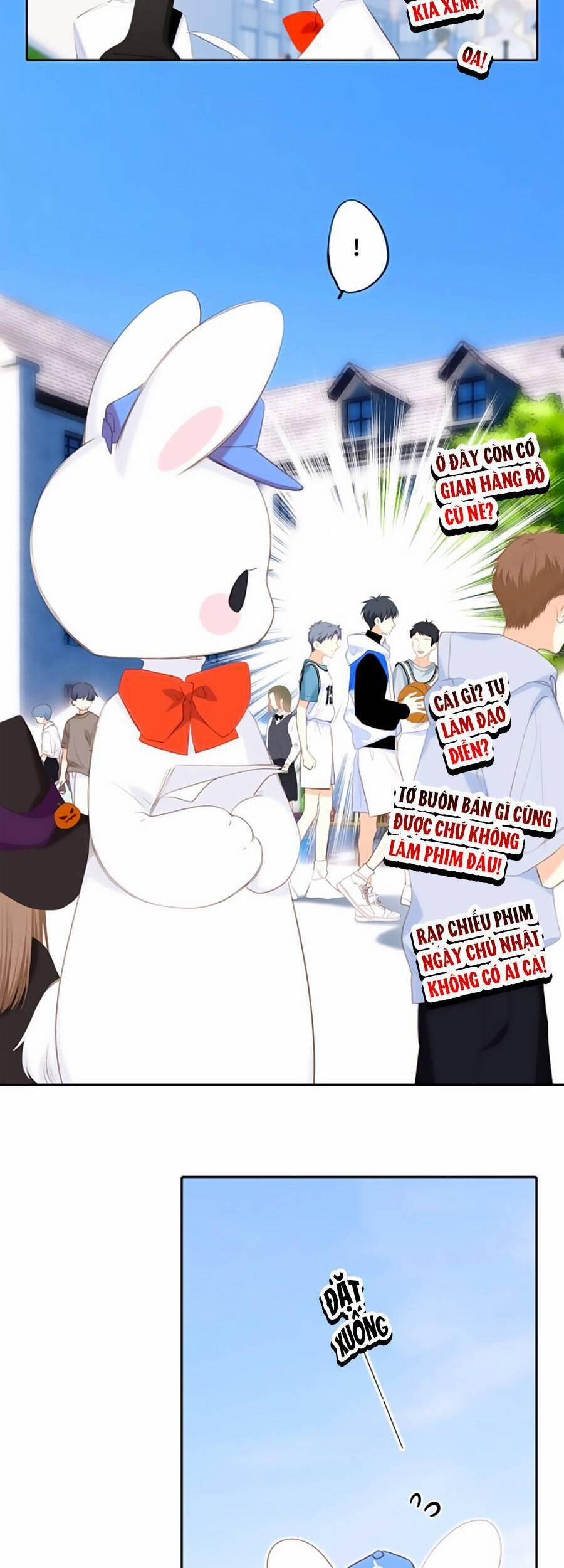 Con Tim Rung Động 3 38 trang 32