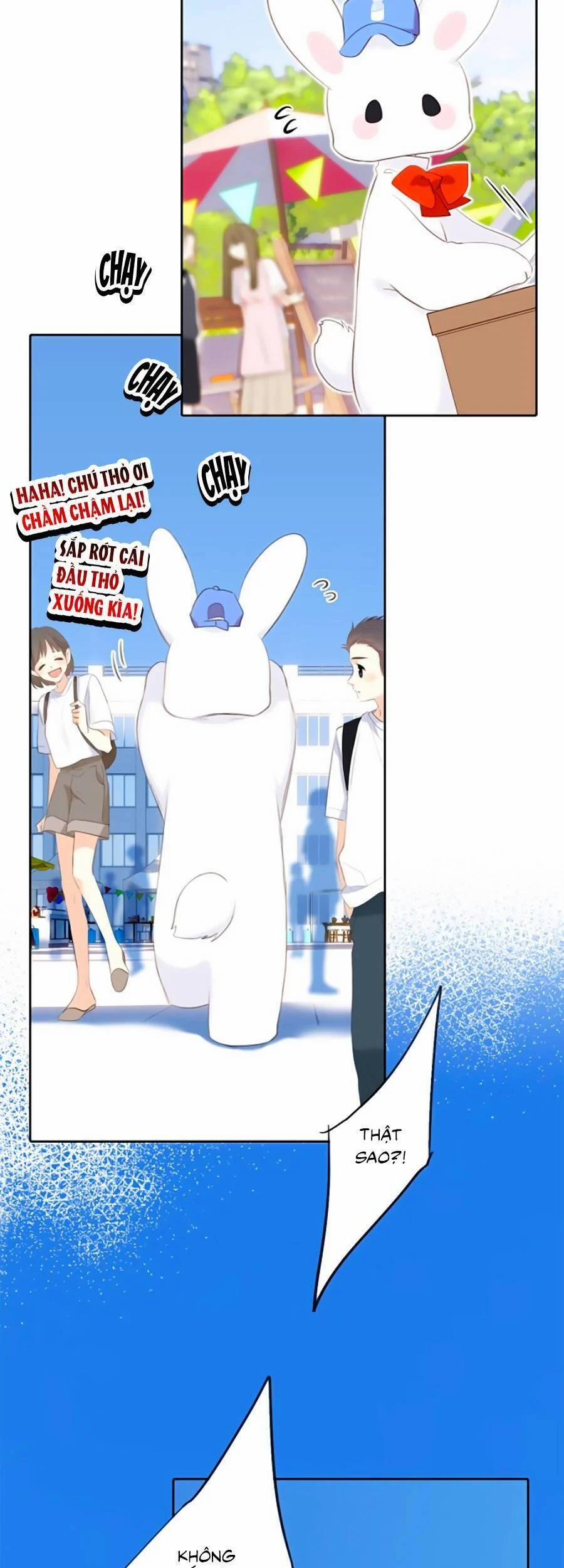 Con Tim Rung Động 3 38 trang 33