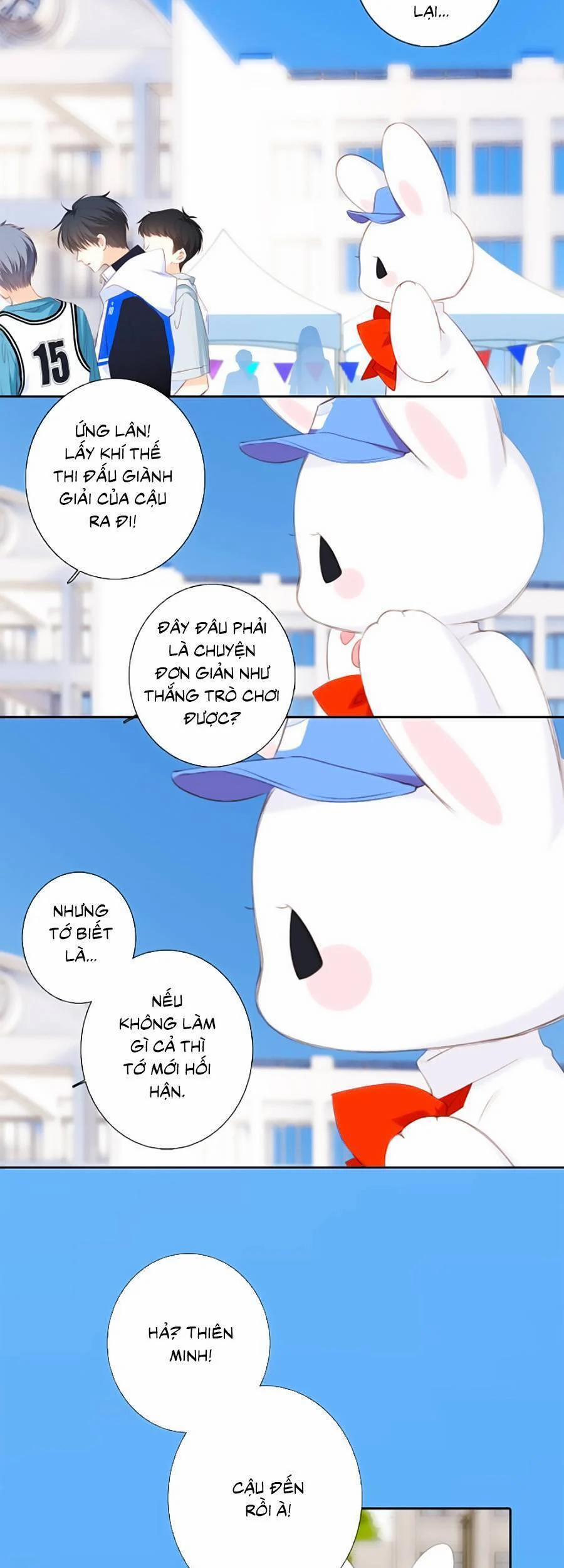 Con Tim Rung Động 3 38 trang 35