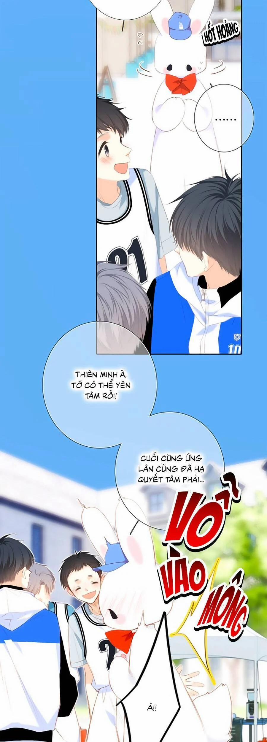 Con Tim Rung Động 3 38 trang 36