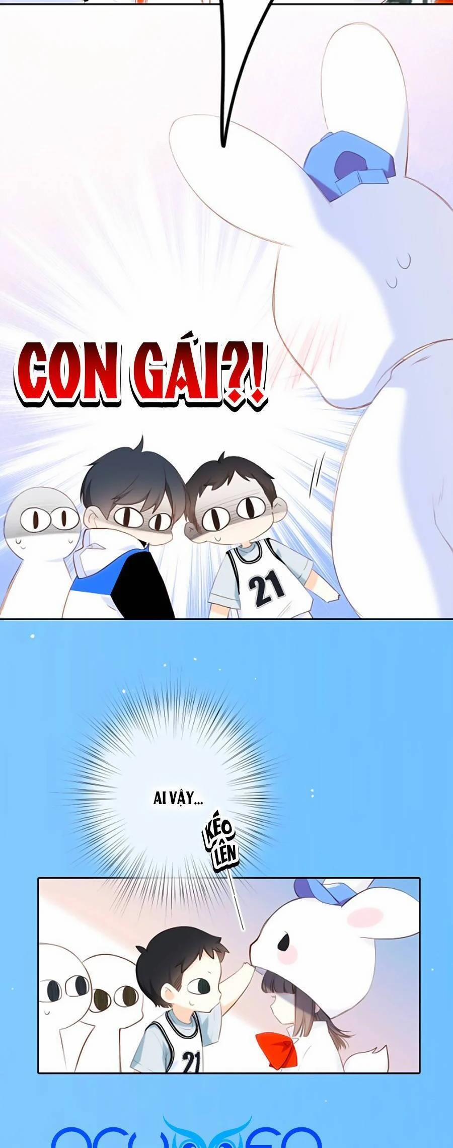 Con Tim Rung Động 3 38 trang 37