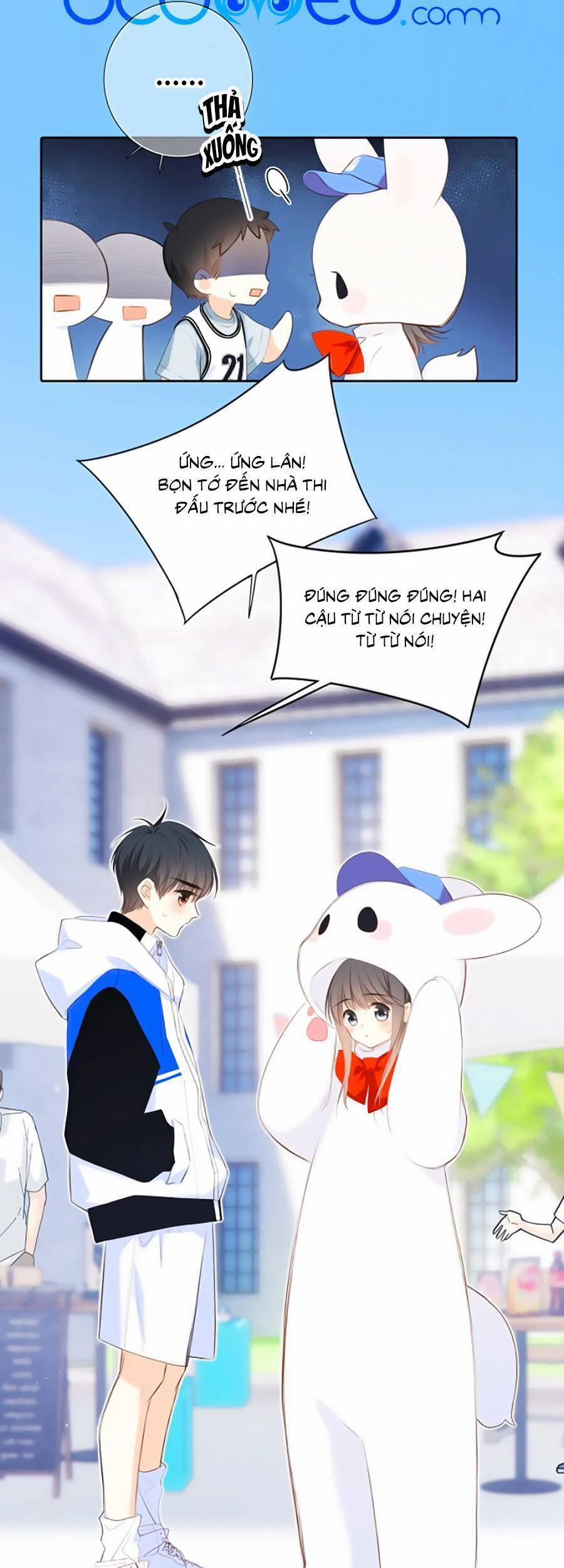 Con Tim Rung Động 3 38 trang 38