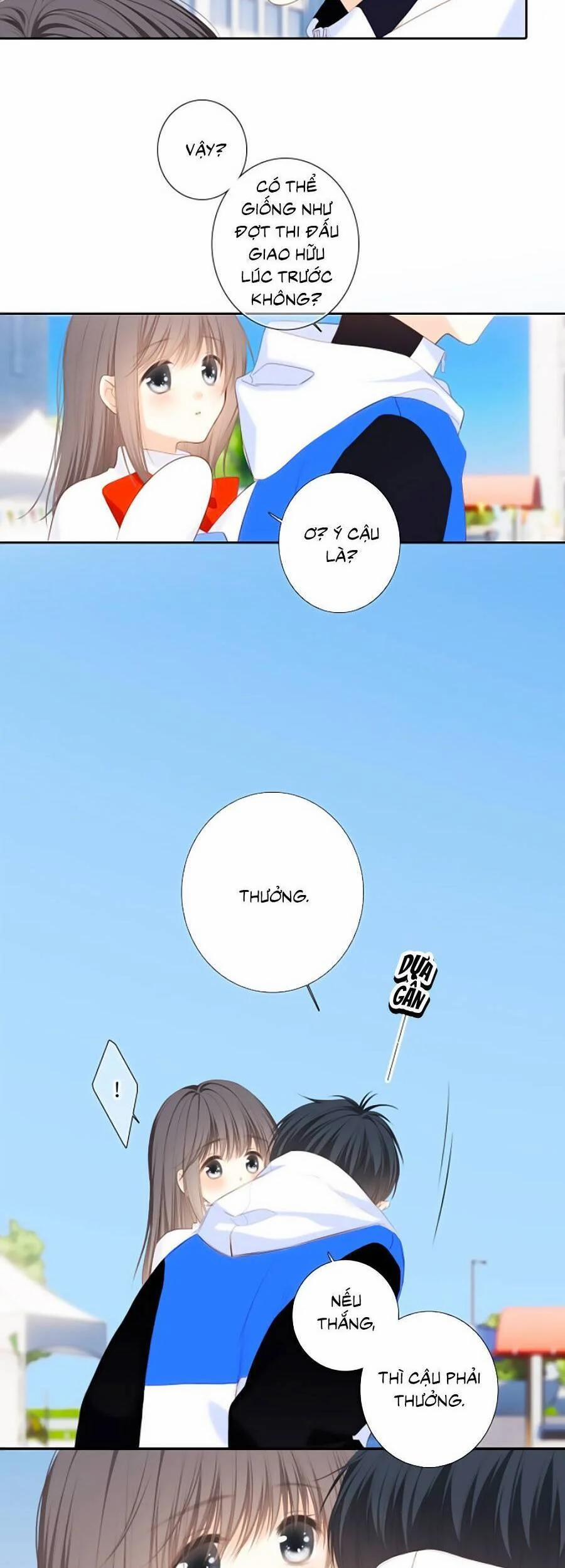 Con Tim Rung Động 3 38 trang 43