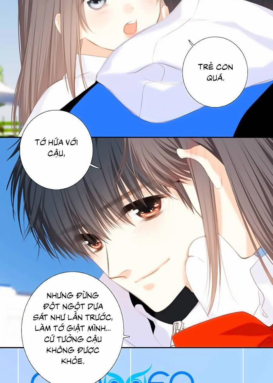 Con Tim Rung Động 3 38 trang 44