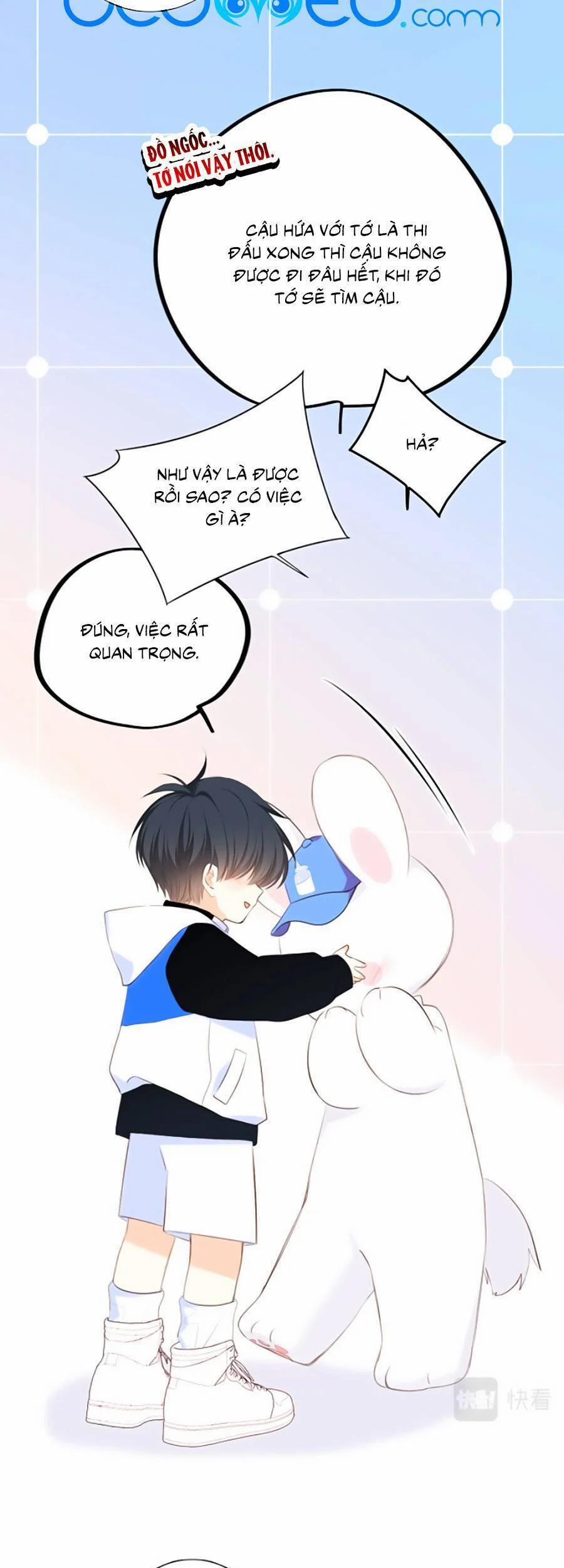 Con Tim Rung Động 3 38 trang 45