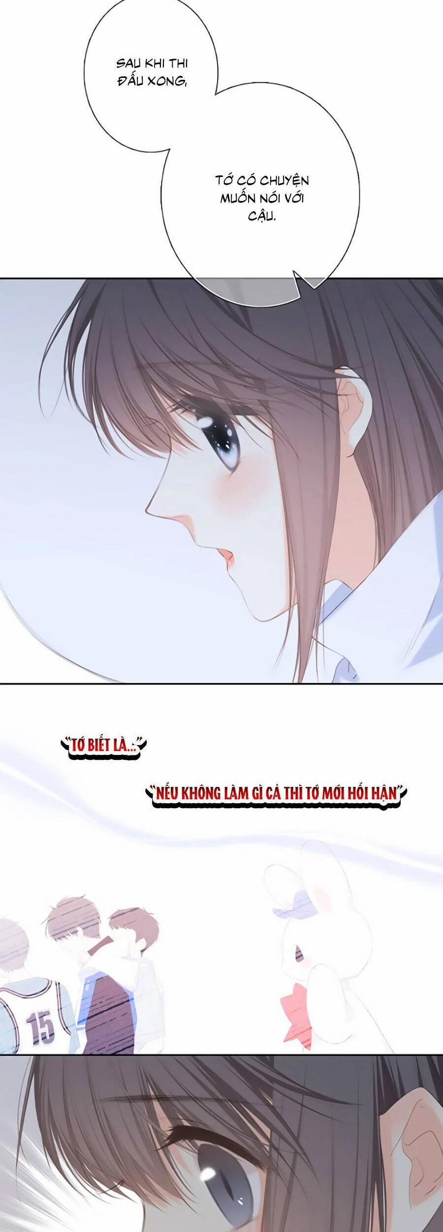 Con Tim Rung Động 3 38 trang 46