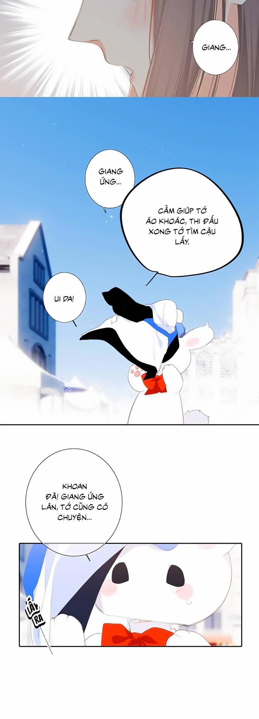 Con Tim Rung Động 3 38 trang 47