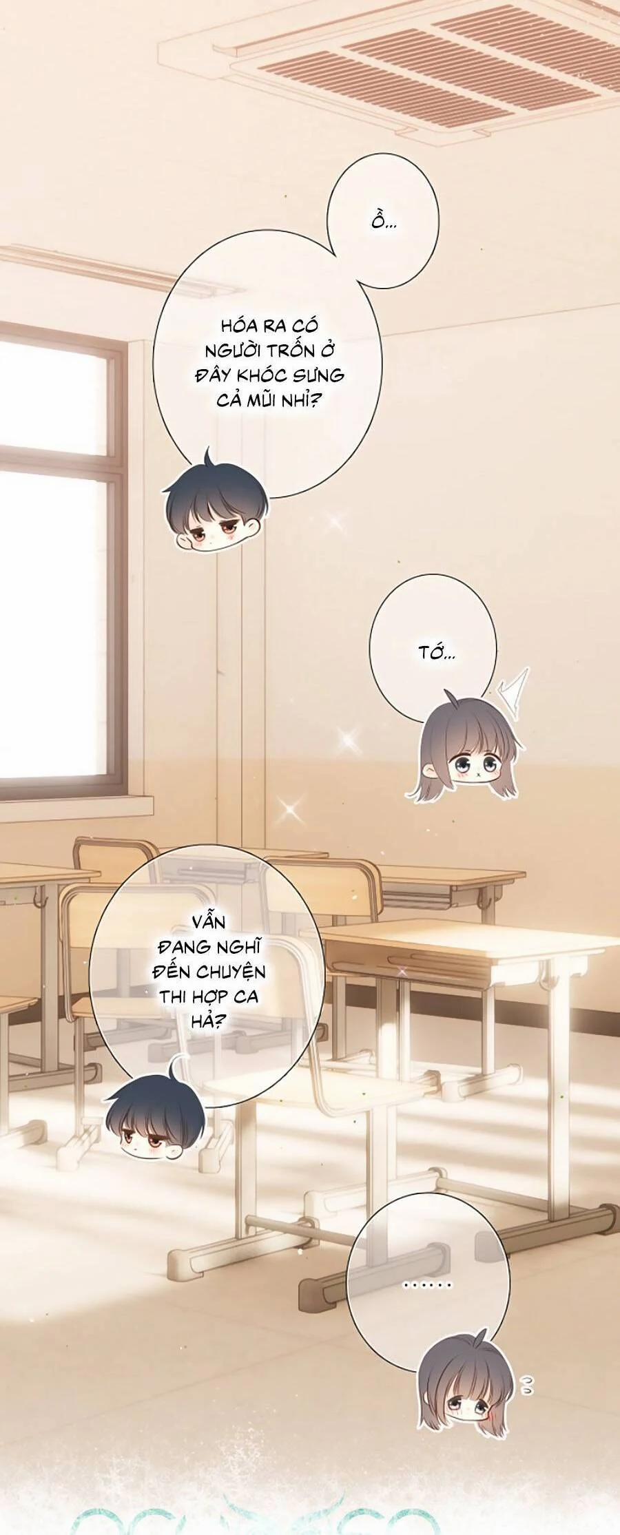 Con Tim Rung Động 3 38 trang 5