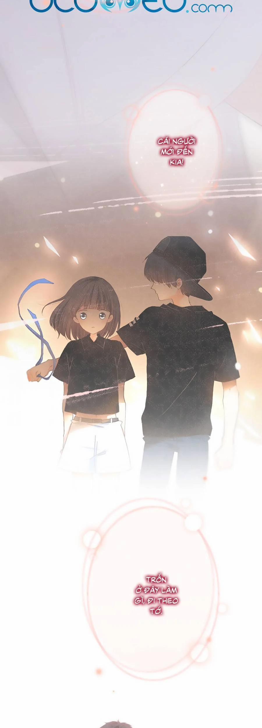 Con Tim Rung Động 3 38 trang 52