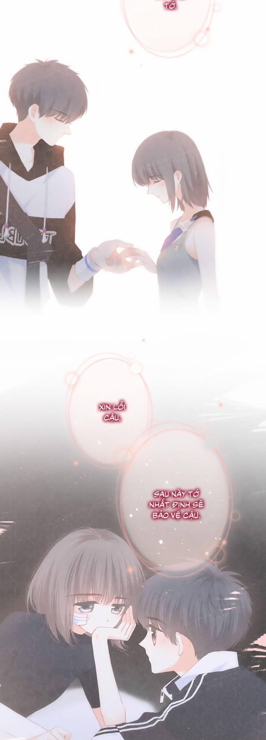 Con Tim Rung Động 3 38 trang 54