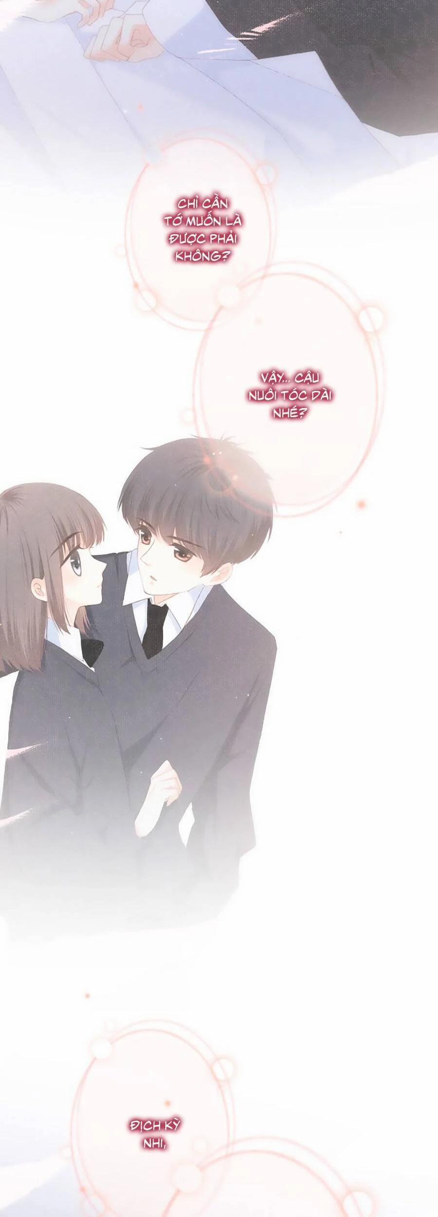 Con Tim Rung Động 3 38 trang 55