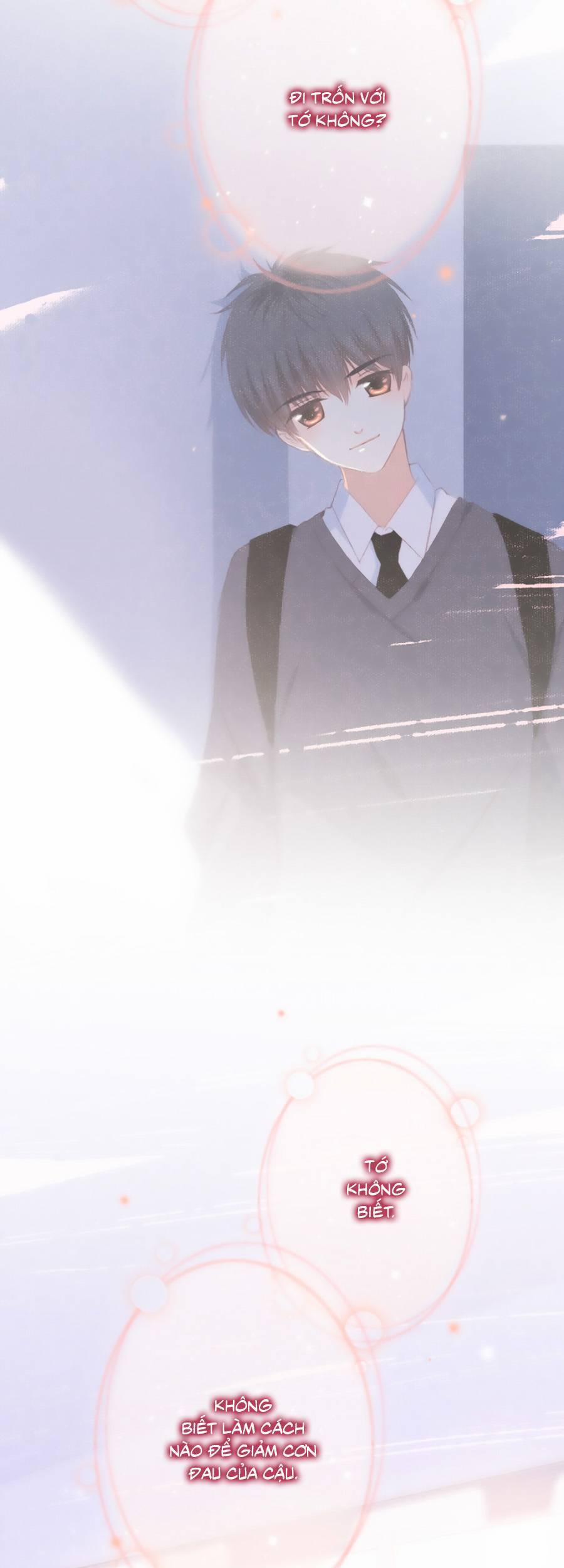 Con Tim Rung Động 3 38 trang 56