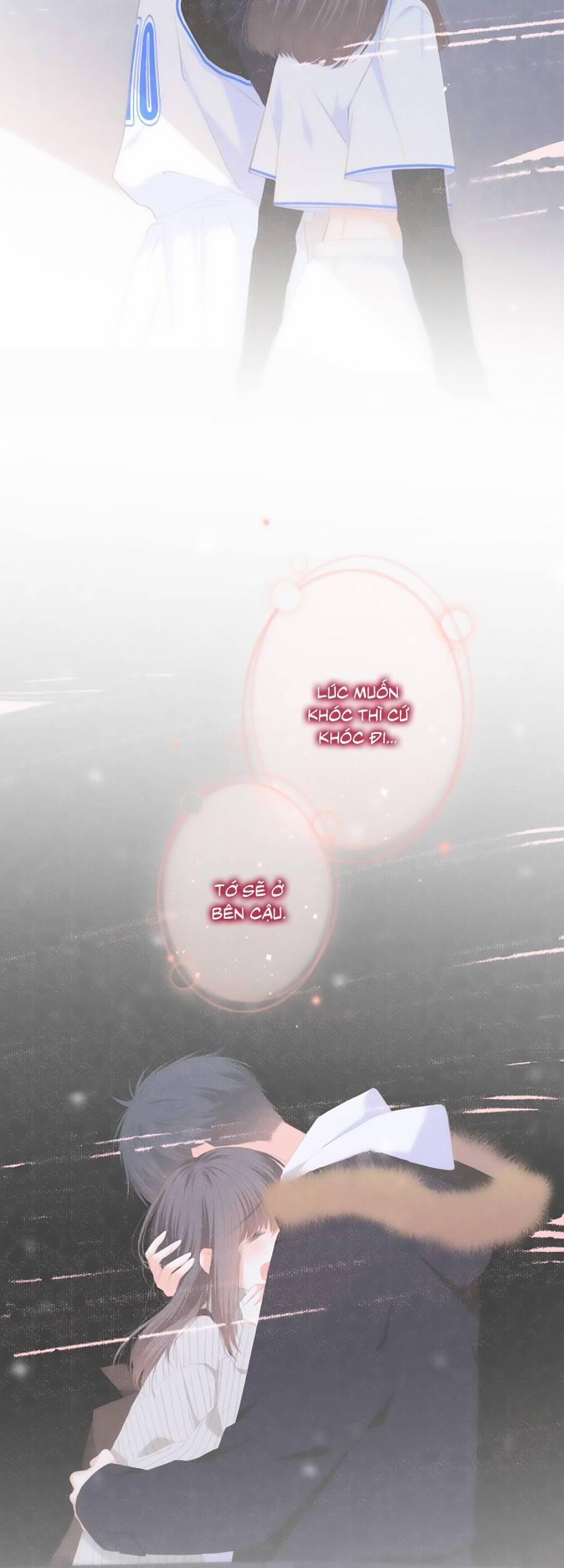 Con Tim Rung Động 3 38 trang 58