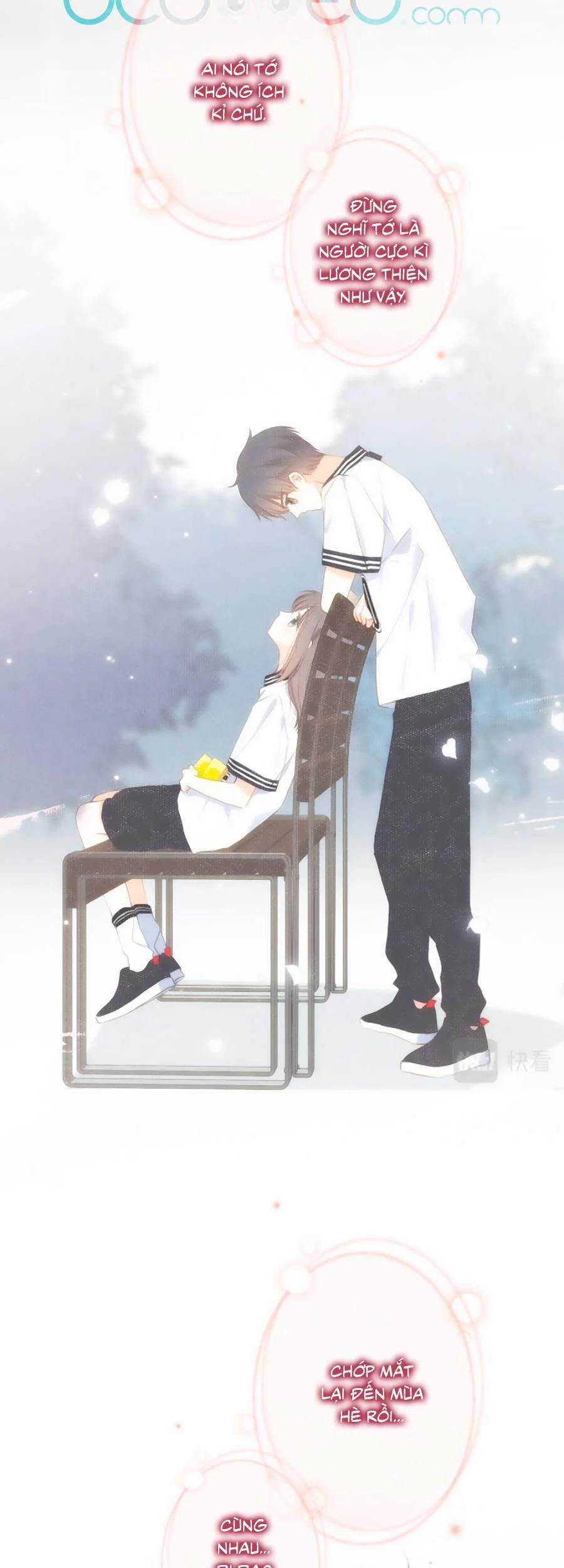 Con Tim Rung Động 3 38 trang 60