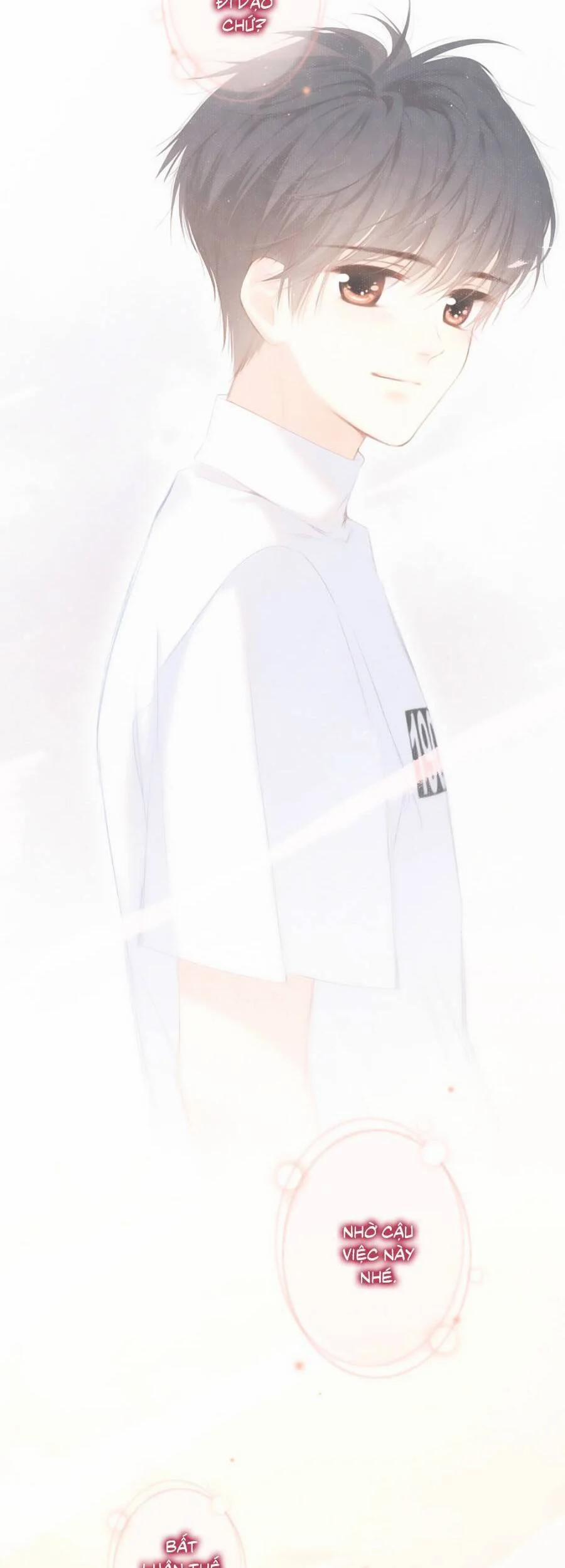 Con Tim Rung Động 3 38 trang 61