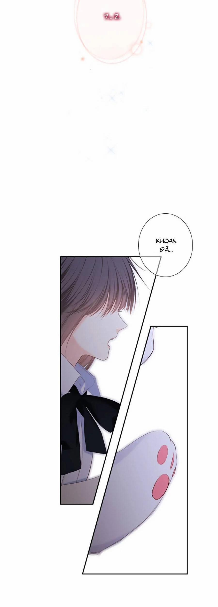 Con Tim Rung Động 3 38 trang 64