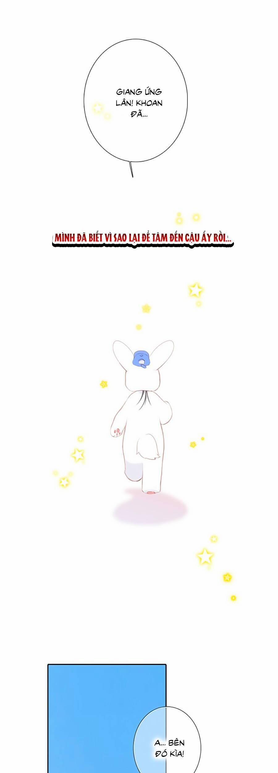 Con Tim Rung Động 3 38 trang 65