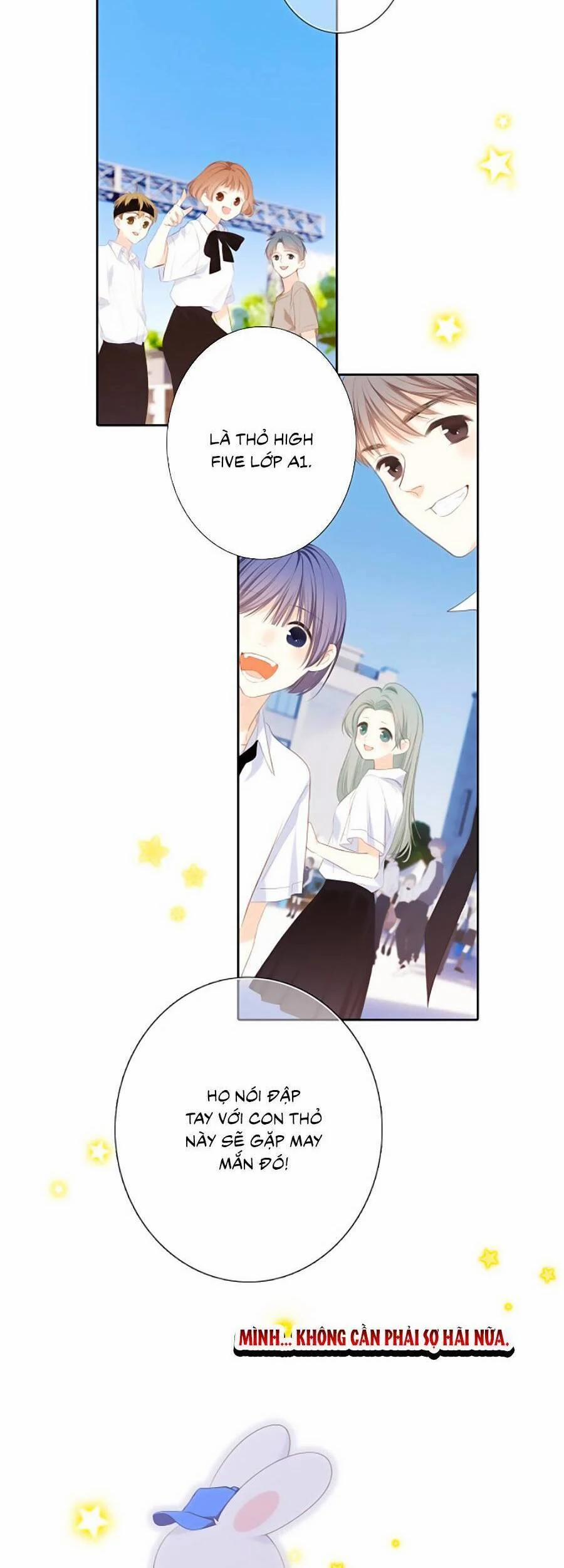 Con Tim Rung Động 3 38 trang 66