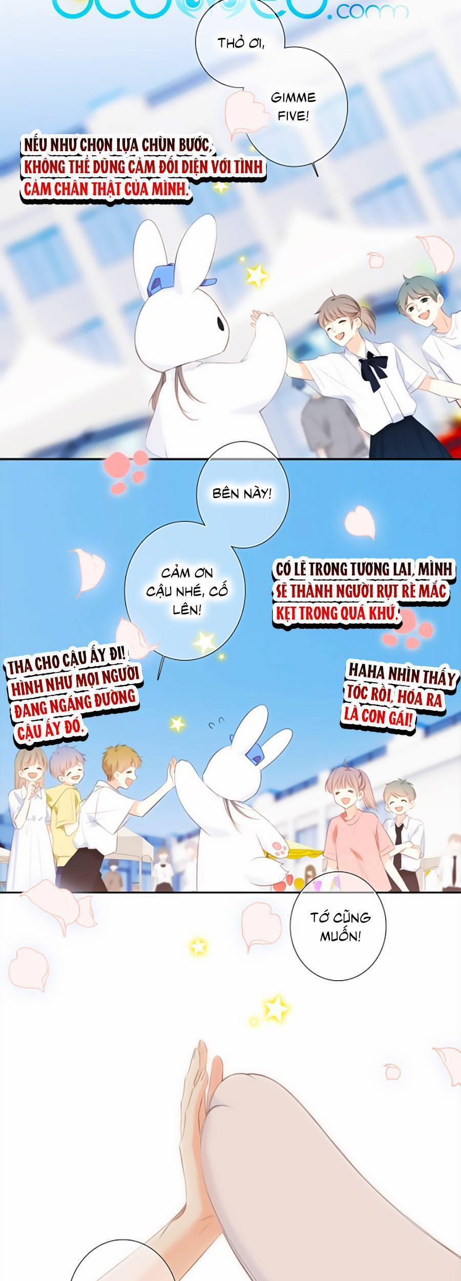 Con Tim Rung Động 3 38 trang 68