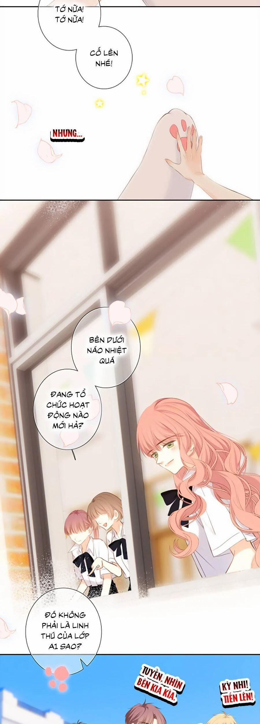 Con Tim Rung Động 3 38 trang 69