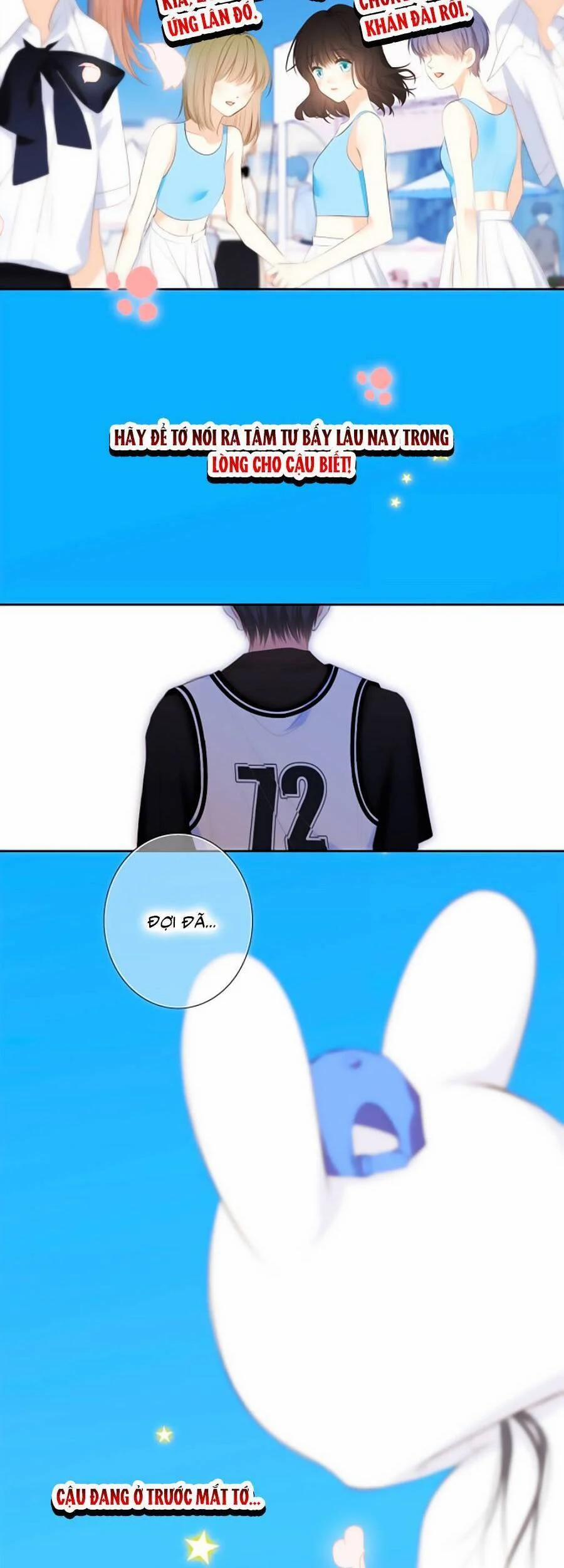 Con Tim Rung Động 3 38 trang 71