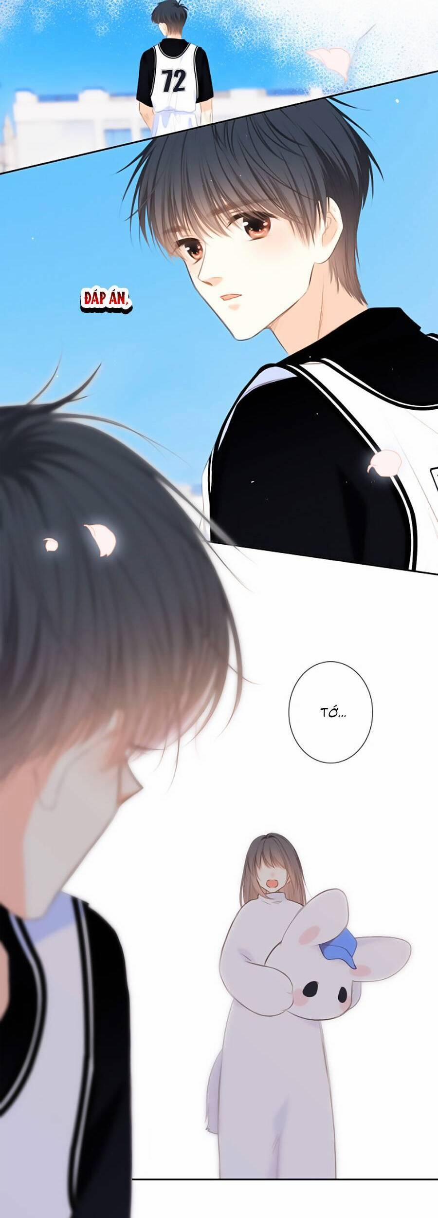 Con Tim Rung Động 3 38 trang 75