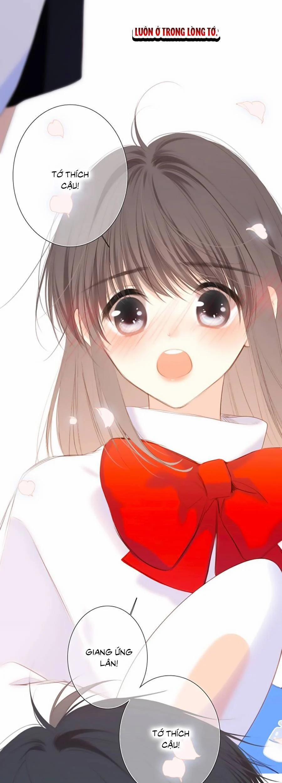 Con Tim Rung Động 3 38 trang 76