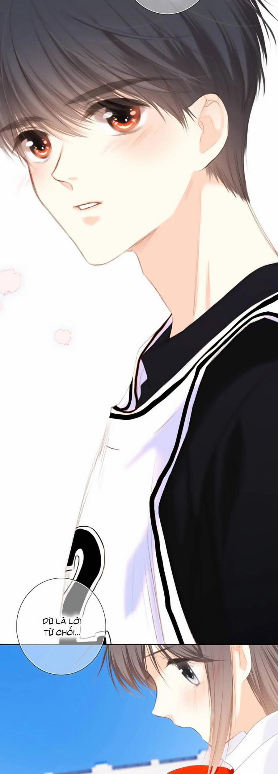 Con Tim Rung Động 3 38 trang 77