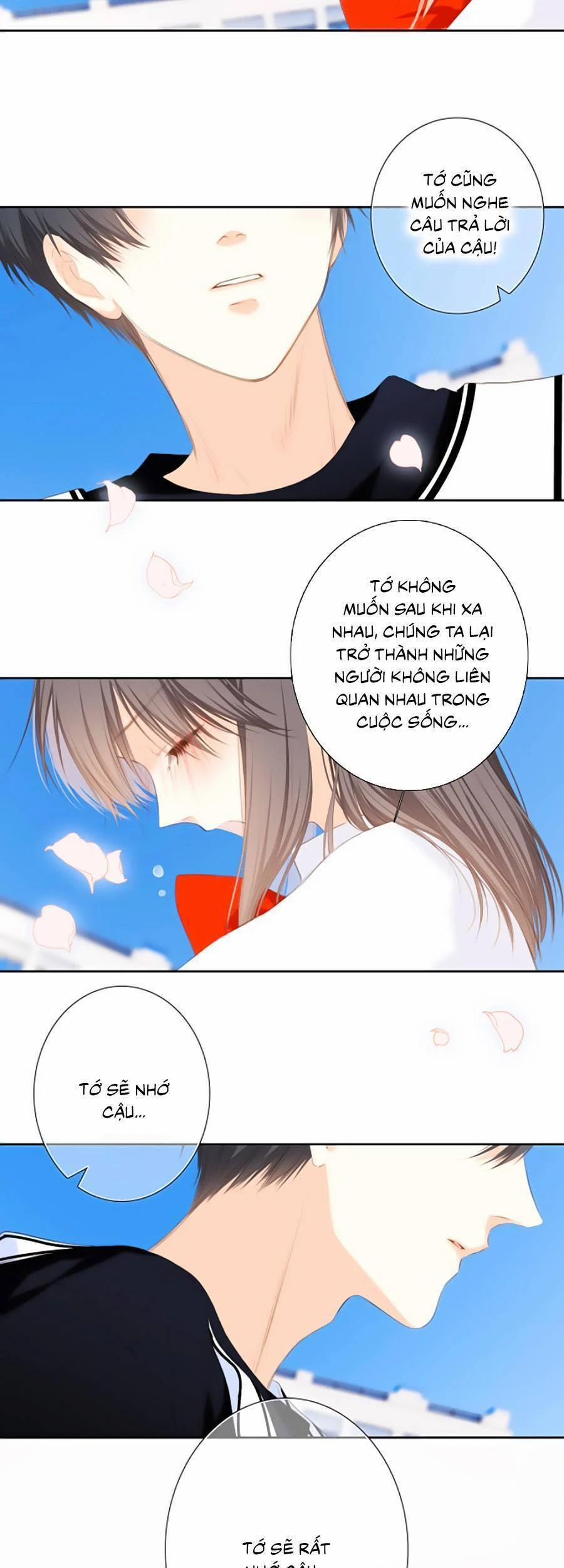 Con Tim Rung Động 3 38 trang 78