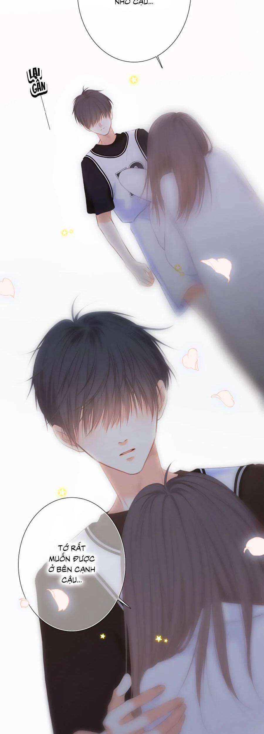 Con Tim Rung Động 3 38 trang 79